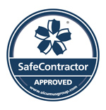 Safecontractor approved